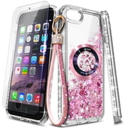 iPhone 8 Plus Cases in iPhone Cases | Gold - Walmart.com