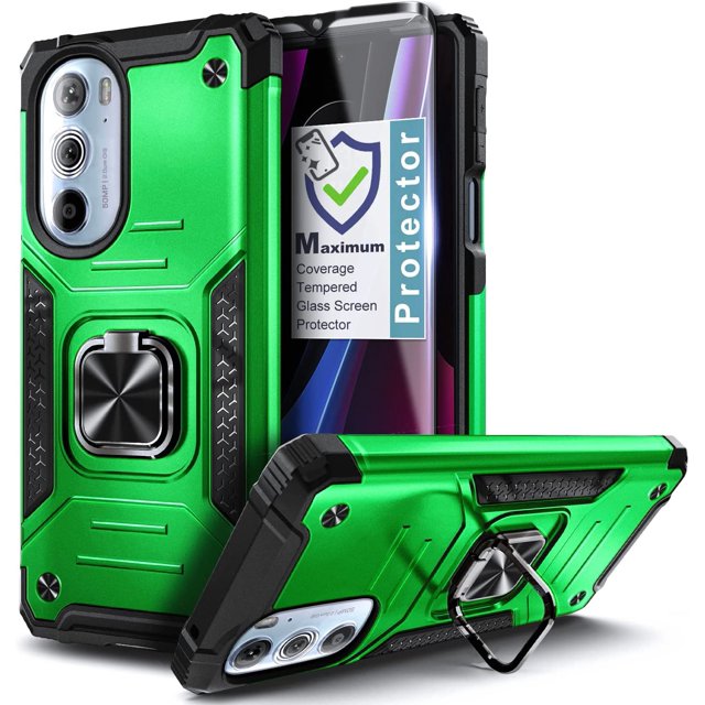 Nagebee Case for Motorola Edge Plus 2022 / Moto Edge+ Plus 5G UW 2022