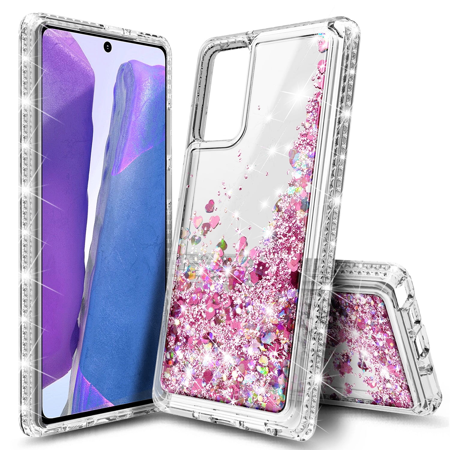 NGB SUPREMACY For Samsung Galaxy S20 FE 5G Phone Case S20 FE 5G UW Phone Case Women's Samsung S20 FE Case Galaxy S20 FE Case