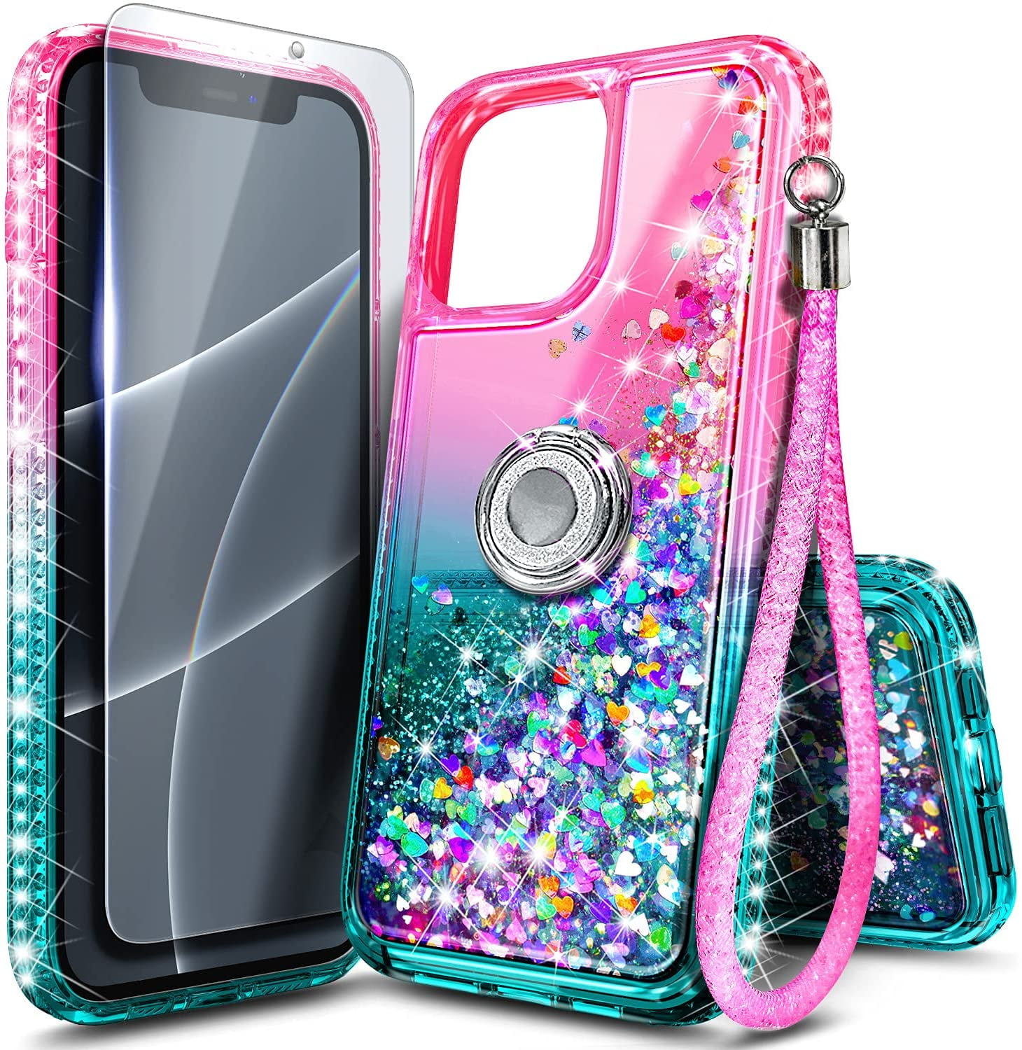 Phone Case Kit – Bling It MS