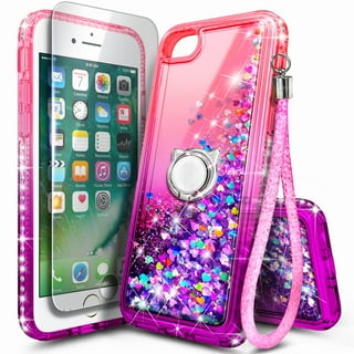 iPhone 6s Cases in iPhone Cases | Pink - Walmart.com