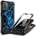 thumbnail image 1 of Nagebee For Boost Mobile Celero SC 5G Phone Case Full-Body Protective Rugged Phone Cover, 1 of 11