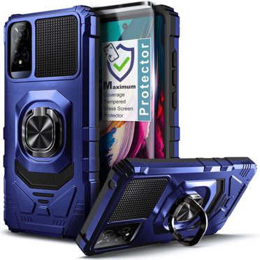Aazon.co: WDHD Designed For TCL 50 XE 5G / 50 XE NXTPAPER 5G Case