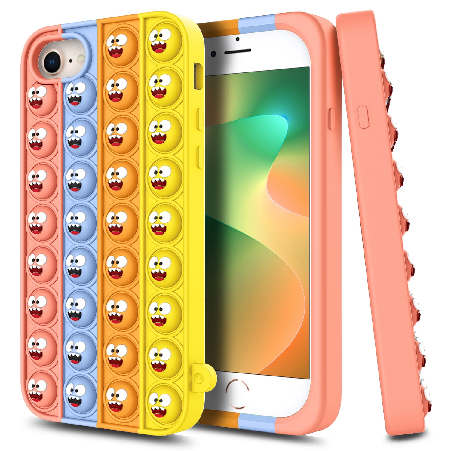 Nagebee For iPhone 6/6s, iPhone 7/8, iPhone SE (2nd Gen 2020