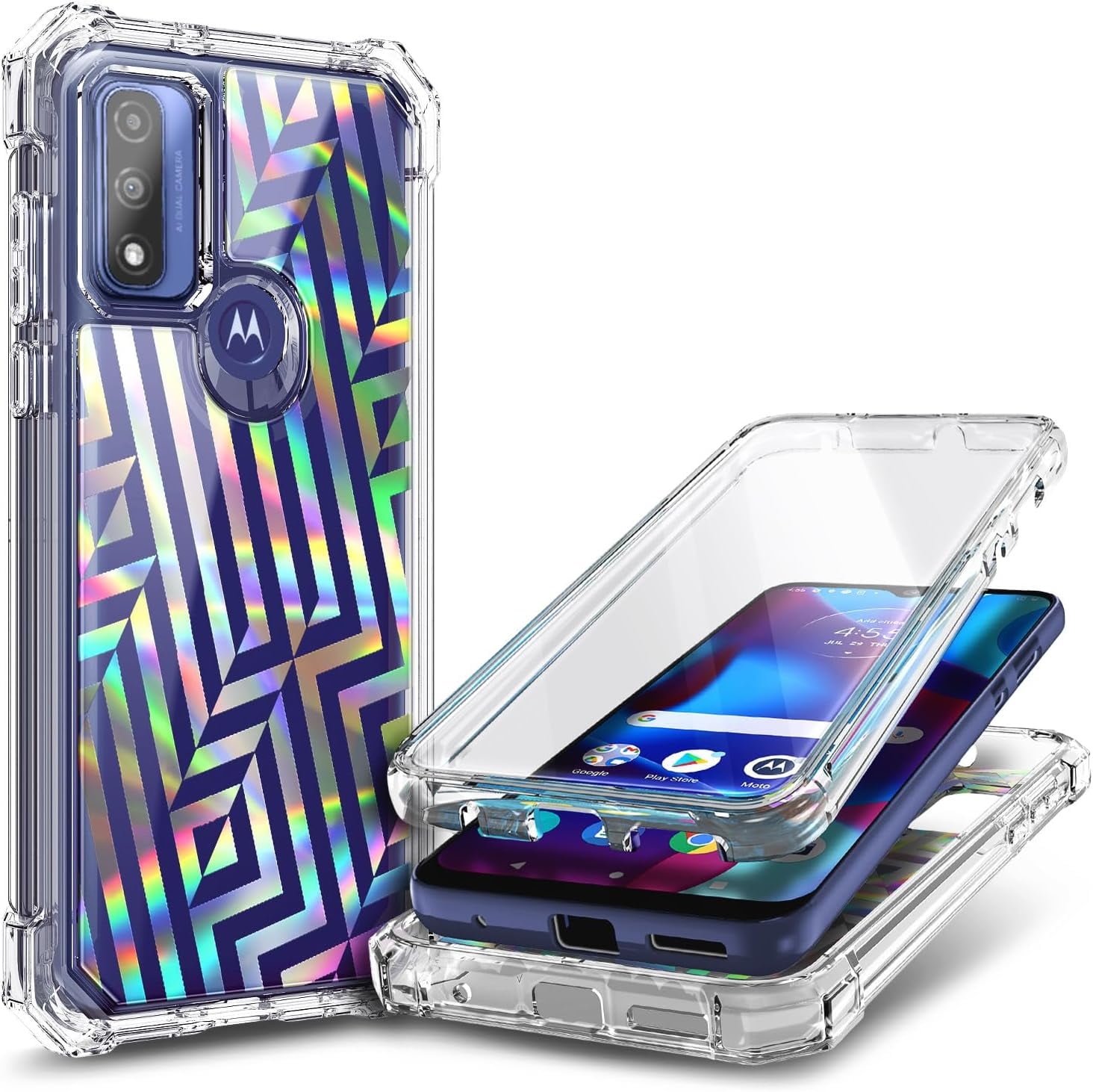 Amazon Best Moto G Power Case 2021 For Moto G Power 5G 2025 Phone