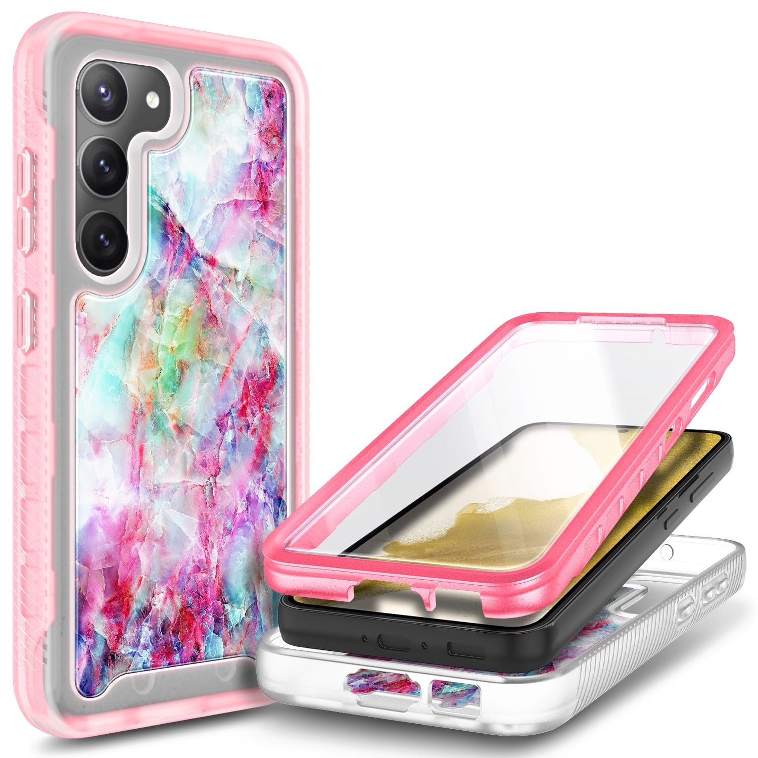 Marble Fantasy