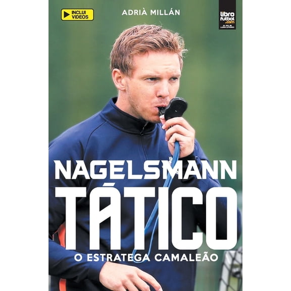 Nagelsmann T?tico