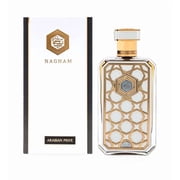 Nagham Arabian Prive by Rasasi for Unisex - 2.36 oz EDP Spray
