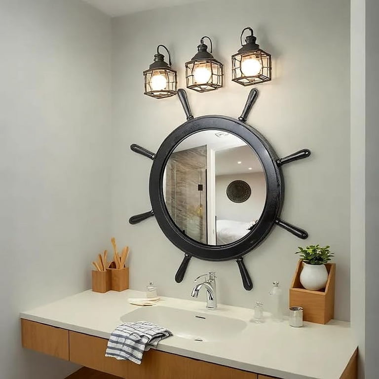 Enseigne Lumineuse Vintage LED | Décoration Murale | Idée Cadeau