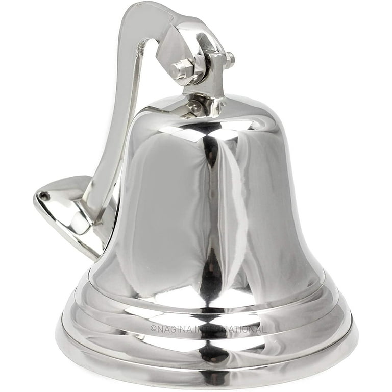 Wall Mount Sailboat Call Bell Wall Mount Sailboat Call Bell
