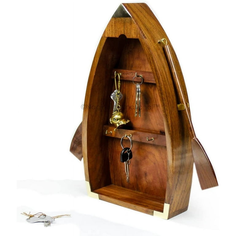 Nautical key hooks on sale