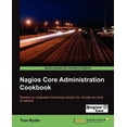 thumbnail image 1 of Nagios Core Administrators Cookbook, (Paperback), 1 of 1
