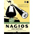 thumbnail image 1 of Nagios : System and Network Monitoring, 1 of 1