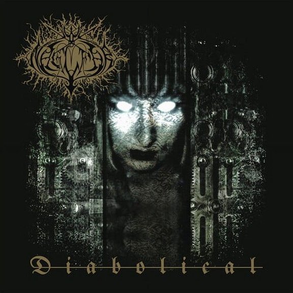 Naglfar - Diabolical - Music & Performance - Vinyl