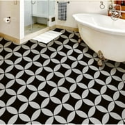 Nagoya Tile Stencil - Large Size - 12x12 Tile