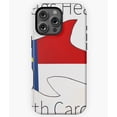 thumbnail image 1 of Nags Head NC Beach Design Art N3013 Phone Case for iPhone 17 16 15 14 13 12 11 Pro Max, 1 of 2