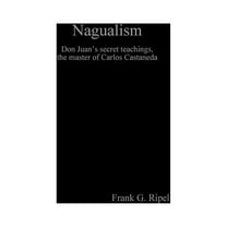 Nagualism, (Paperback)