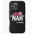 thumbnail image 1 of Nah My Pancreas Cute Sloth T1D N3184 Phone Case for iPhone 17 16 15 14 13 12 11 Pro Max, 1 of 2
