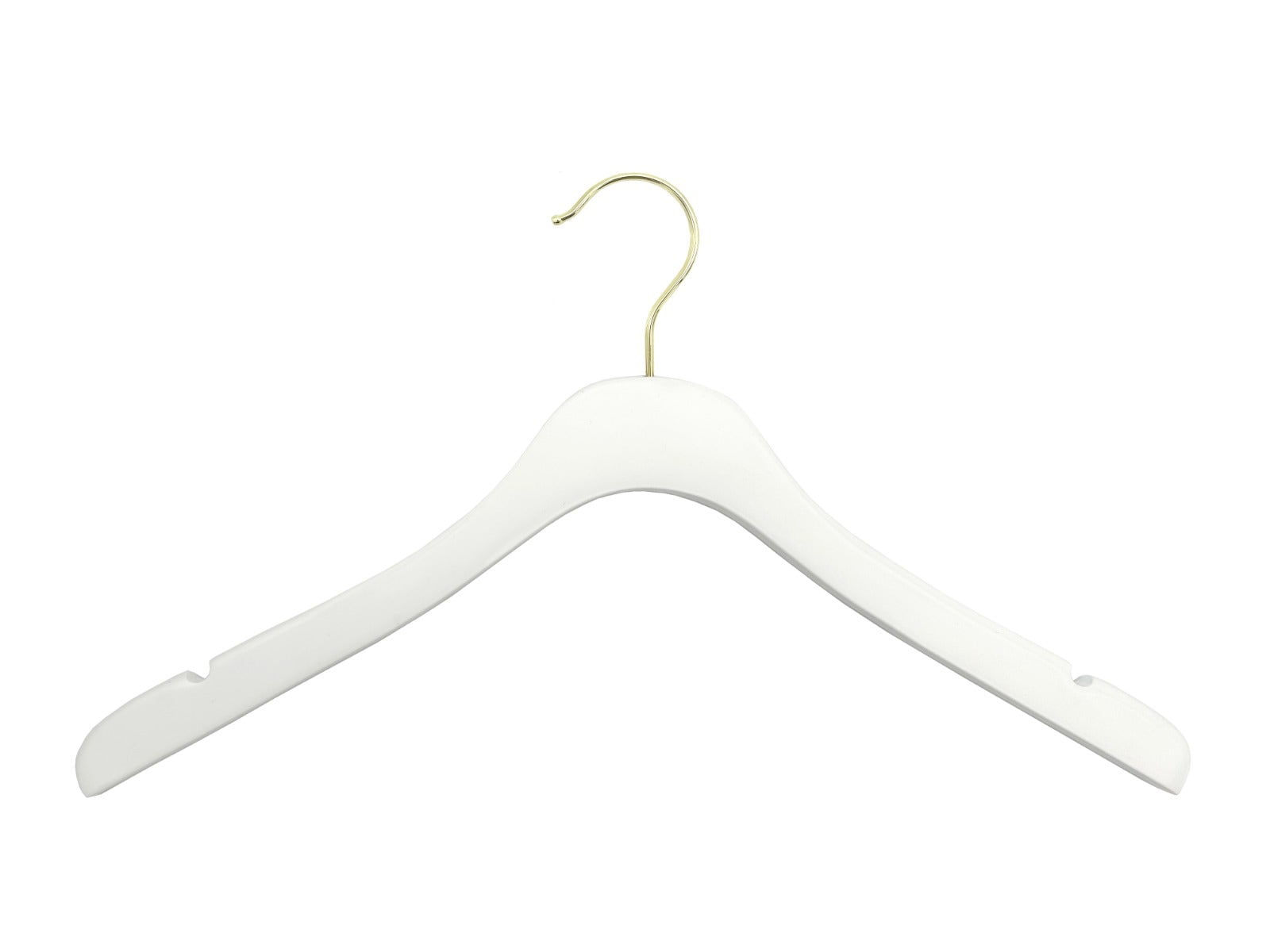 Nahanco SlimLine Jacket Hanger - Thumbnail 4