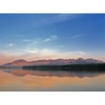 thumbnail image 1 of Nahanni Range, Laird River, Northwest Territories, Canada Poster Print (32 x 24), 1 of 3