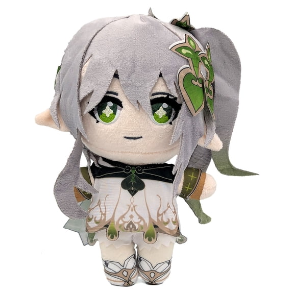 Nahida - Genshin Impact 9" Plush (OF)
