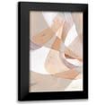thumbnail image 1 of Nai, Danhui 11x14 Black Modern Framed Museum Art Print Titled - In Pieces I, 1 of 5