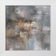 thumbnail image 1 of Nai, Danhui 12x12 White Modern Wood Framed Museum Art Print Titled - Sand and Stone, 1 of 4
