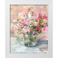 thumbnail image 1 of Nai, Danhui 12x14 White Modern Wood Framed Museum Art Print Titled - Plentiful, 1 of 4