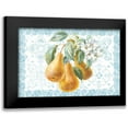 thumbnail image 1 of Nai, Danhui 14x11 Black Modern Framed Museum Art Print Titled - Blooming Orchard I, 1 of 5