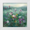 thumbnail image 1 of Nai, Danhui 15x15 White Modern Wood Framed Museum Art Print Titled - Cosmos at Dawn, 1 of 4