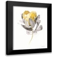 thumbnail image 1 of Nai, Danhui 15x18 Black Modern Framed Museum Art Print Titled - Spirit Flower II, 1 of 5