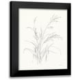 thumbnail image 1 of Nai, Danhui 20x24 Black Modern Framed Museum Art Print Titled - Nature Sketchbook V, 1 of 5