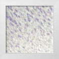 thumbnail image 1 of Nai, Danhui 26x26 White Modern Wood Framed Museum Art Print Titled - Shimmer Crop, 1 of 4