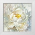 thumbnail image 1 of Nai, Danhui 26x26 White Modern Wood Framed Museum Art Print Titled - Summer Joy I, 1 of 4