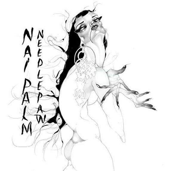Nai Palm - Needle Paw - Music & Performance - CD