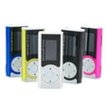 thumbnail image 1 of Naierhg 1 3 inch LCD Screen Clip USB Mini Mp3 Music Player Support 16GB Card, 1 of 7