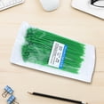 thumbnail image 1 of Naierhg 100Pcs/Set Cable Ties Self-locking Good Insulation 7 Colors Heavy Duty Cable Ties for Home, 1 of 8