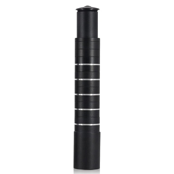 Naierhg 115/180/210mm MTB Bike Stem Rise Up Handlebar Bicycle Riser Adapter Extender