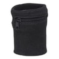 thumbnail image 1 of Naierhg 1Pc Wallet Pouch Wrist Wrap Bandage Support Zipper Running Sports Wristband, 1 of 8