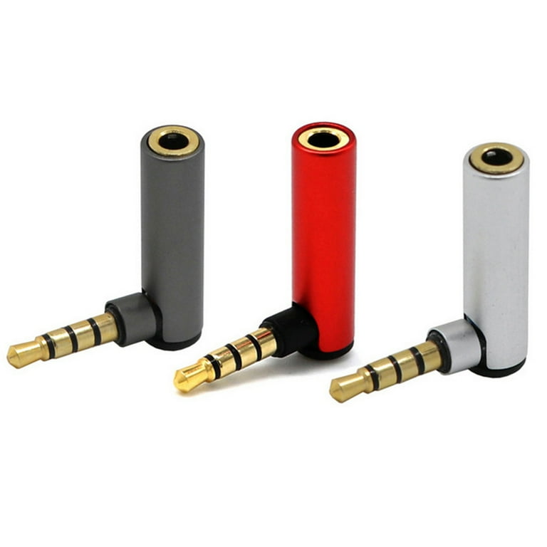 Achetez Adaptateur Audio GT-09 3.5 mm Jack de Chine