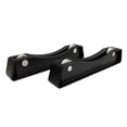 thumbnail image 1 of Naierhg 3D Printer Filament Spool Holder Curved Groove Smooth Sliding Filament Mount Rack Bracket, 1 of 11