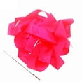 thumbnail image 1 of Naierhg 4M Colorful Dance Ribbon Gym Rhythmic Art Gymnastic Streamer Twirling Rod Stick, 1 of 8