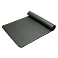 thumbnail image 1 of Naierhg 8mm NBR Anti-slip Gym Home Fitness Exercise Yoga Pilates Mat Carpet Cushion, 1 of 8