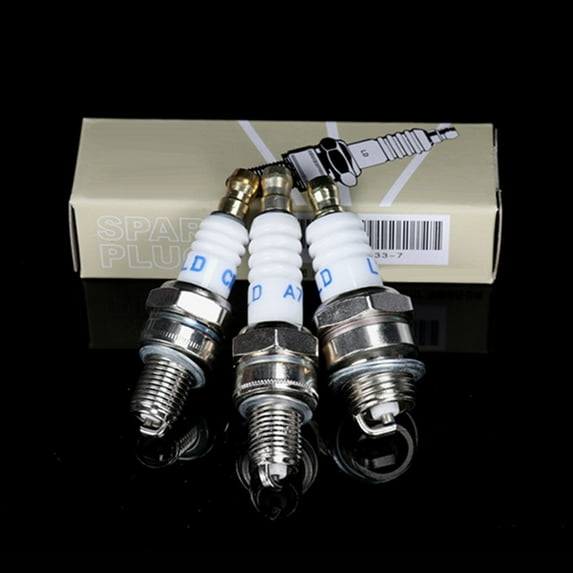 Naierhg A7RTC CMR7H L7T Chainsaw Spark Plug Engine Accessories Fits for Lawn Mower
