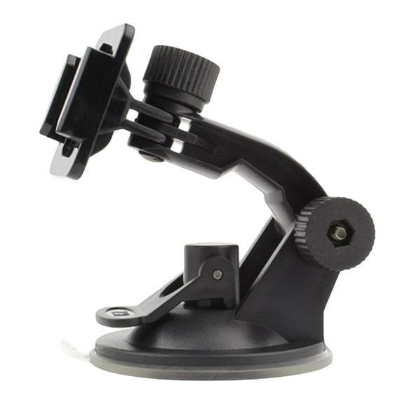 Windshield Camera Mount Suction Kit