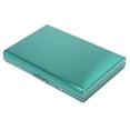 thumbnail image 1 of Naierhg Credit Card Holder Smooth Surface Protective Lightweight RFID Blocking Credit Card Holder for Business Card, 1 of 7