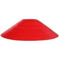 thumbnail image 1 of Naierhg Disc Cones Soccer Football Rugby Field Marking Coaching Training Agility Sports, 1 of 8