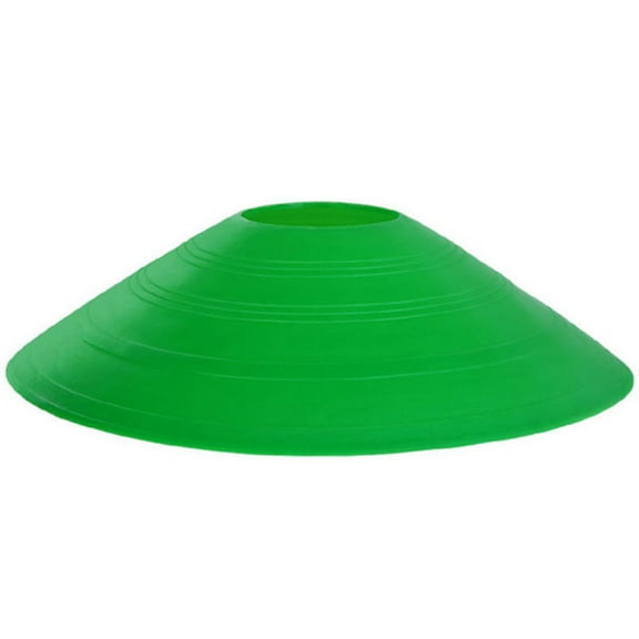 Naierhg Disc Cones Soccer Football Rugby Field Marking Coaching Training Agility Sports