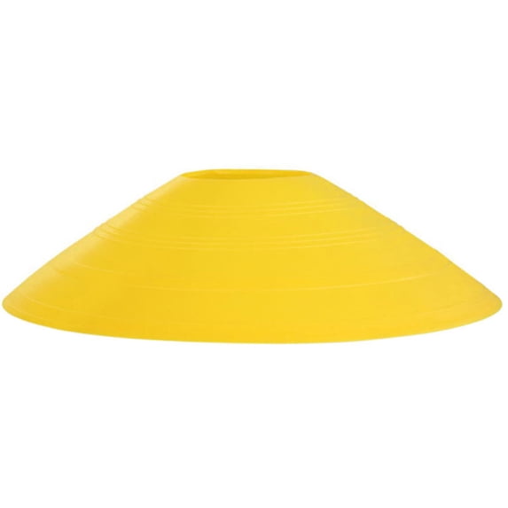 Naierhg Disc Cones Soccer Football Rugby Field Marking Coaching Training Agility Sports