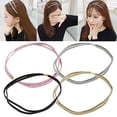 thumbnail image 1 of Naierhg Elastic Headband Head Piece Hair Band Jewelry for Women Girl Lady, 1 of 7